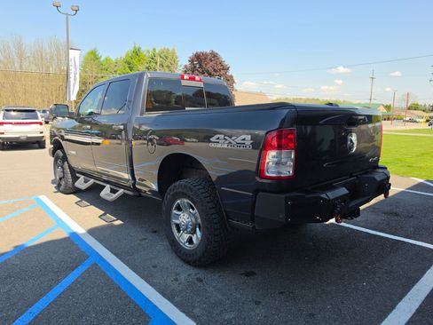Used 2021 RAM 2500 Tradesman AWD/4WD image 6