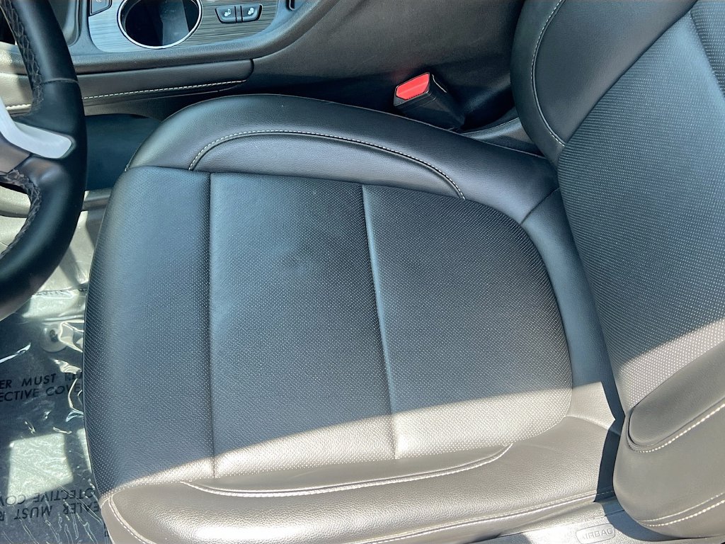 Used 2023 GMC Acadia SLT AWD/4WD image 20