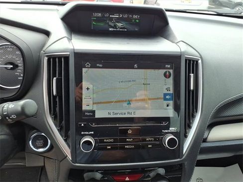 Used 2023 Subaru Forester Limited image 16