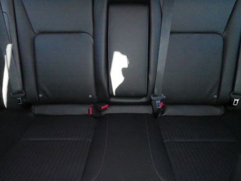 Certified 2026 Honda Civic Sport Touring image 13