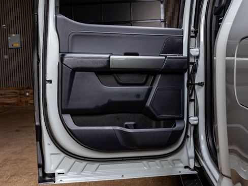 Used 2023 Ford F150 XLT w/ Equipment Group 302A High image 38