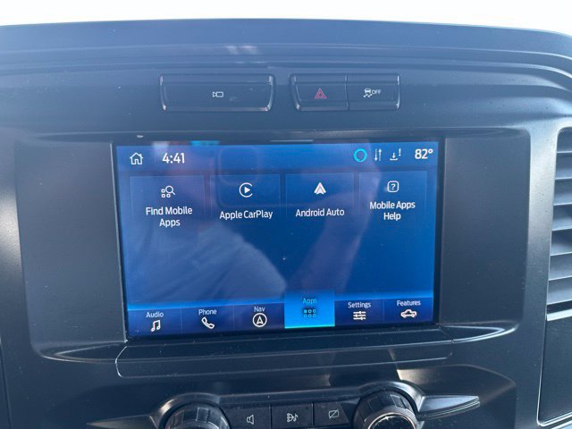 Used 2022 Ford F150 XL w/ STX Black Appearance Package RWD image 23