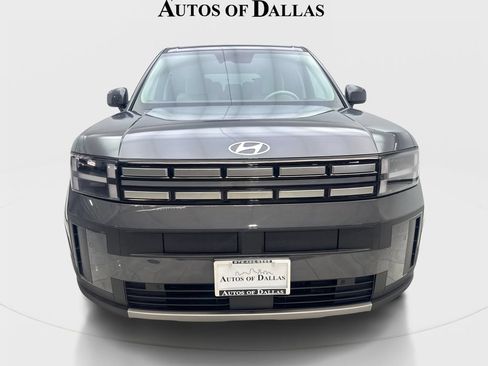 Used 2026 Hyundai Santa Fe SE AWD/4WD image 3