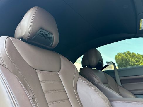 Used 2026 BMW M440i Convertible w/ Premium Package RWD image 14