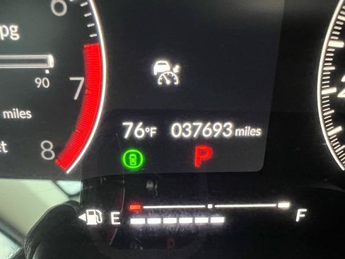 Used 2023 Honda Civic EX image 24
