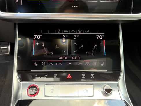 Used 2021 Audi RS 6 image 39