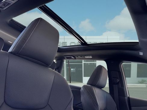 New 2026 Lexus TX 350 AWD image 15