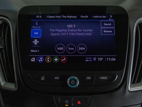 Used 2023 Chevrolet Malibu LT image 8