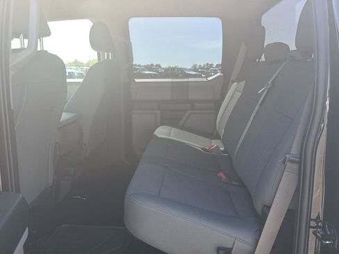 Used 2019 Ford F250 XL w/ STX Appearance Package AWD/4WD image 10