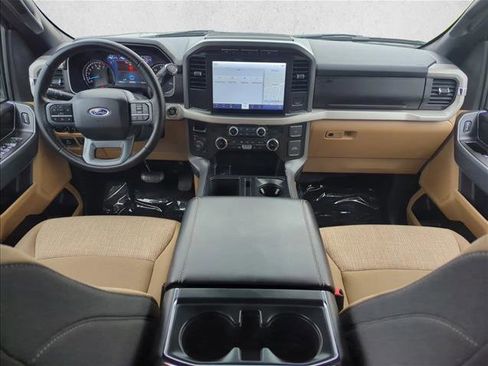 Used 2023 Ford F150 XLT w/ Equipment Group 302A High AWD/4WD image 20