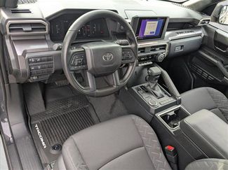 New 2026 Toyota Tacoma SR5 video 3