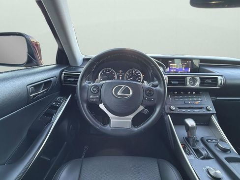 Used 2015 Lexus IS 250 250 image 13
