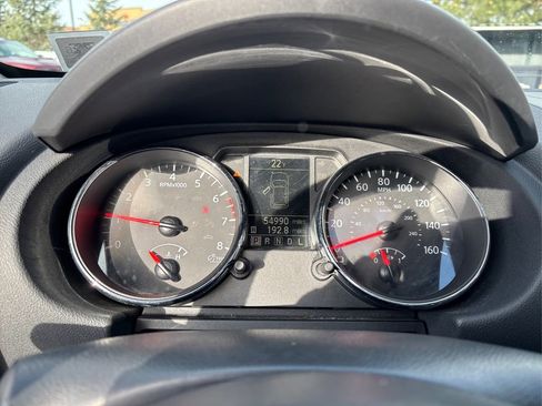 Used 2011 Nissan Rogue SV w/ SL Pkg image 22