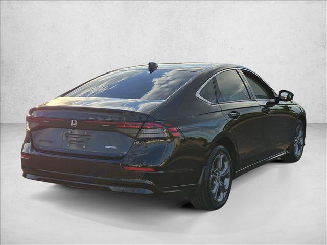 Used 2024 Honda Accord EX-L image 5