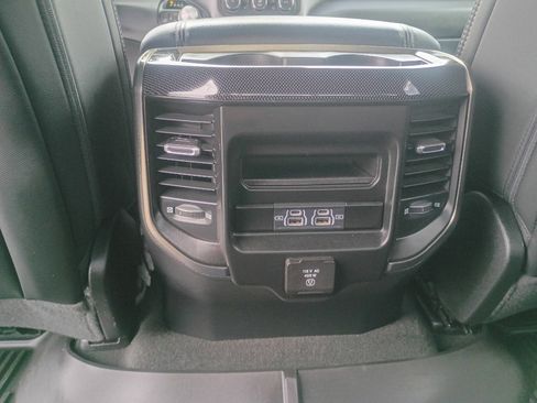 Used 2021 RAM 1500 Rebel w/ Level 2 Equipment Group AWD/4WD image 14