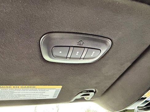 Used 2023 Jeep Grand Wagoneer Series II image 30