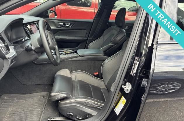 Certified 2024 Volvo S60 T8 Plus w/ Climate Package AWD/4WD image 3