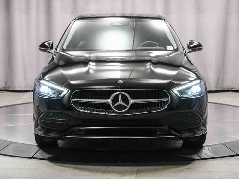 Used 2022 Mercedes-Benz C 300 Sedan image 6