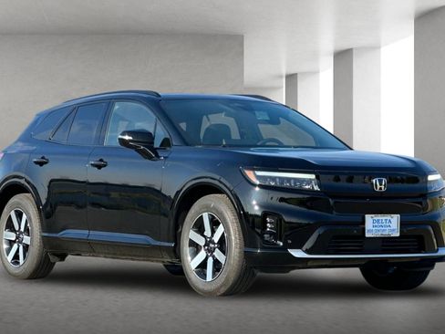 New 2026 Honda Prologue Touring image 2