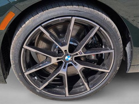 New 2026 BMW M850i xDrive w/ M Carbon Exterior Package image 9