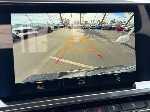 New 2026 Chevrolet Silverado 1500 RST w/ All Star Edition Plus image 13