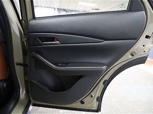 Used 2025 MAZDA CX-30 Carbon AWD/4WD image 15