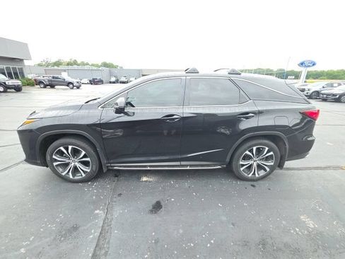 Used 2019 Lexus RX 350L FWD image 11