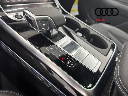 New 2026 Audi Q8 Premium Plus AWD/4WD image 41