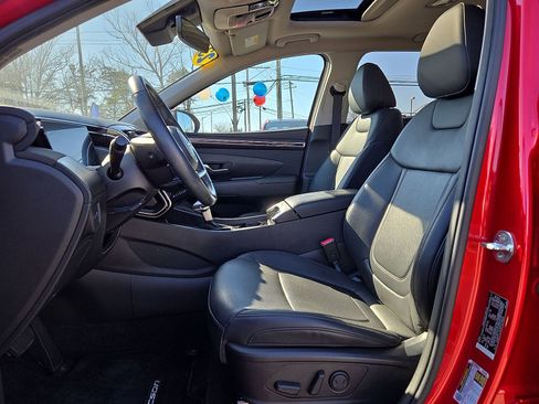 Used 2023 Hyundai Tucson SEL w/ Convenience Package AWD/4WD image 17