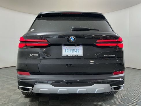 New 2026 BMW X5 sDrive40i w/ Climate Comfort Package image 6