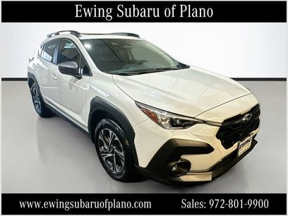 Certified 2026 Subaru Crosstrek 2.5i Premium