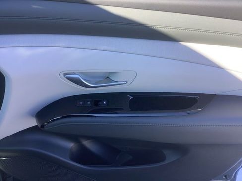 New 2026 Hyundai Tucson Limited image 22