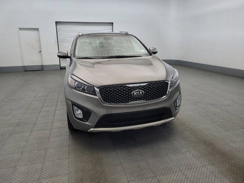 Used 2017 Kia Sorento SX image 14