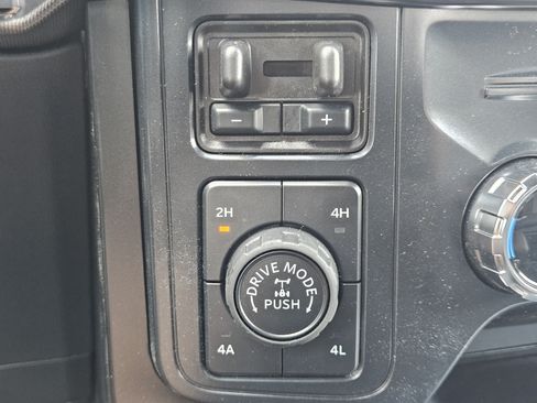 New 2026 Ford F150 Raptor AWD/4WD image 16