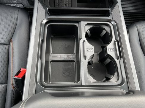 Used 2026 Ford F250 Lariat w/ Tremor Off-Road Package image 25