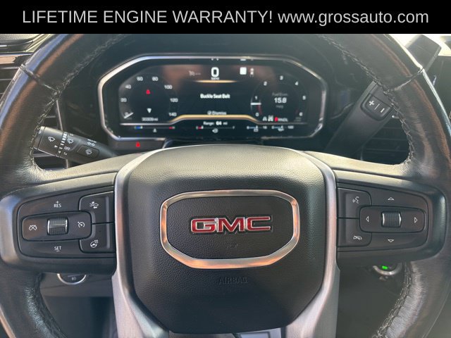 Used 2022 GMC Sierra 1500 Elevation AWD/4WD image 13