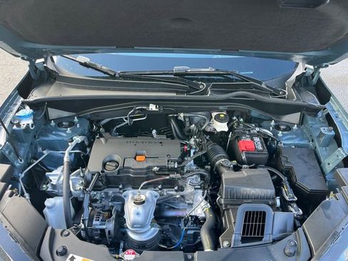 New 2026 Honda HR-V EX-L image 31