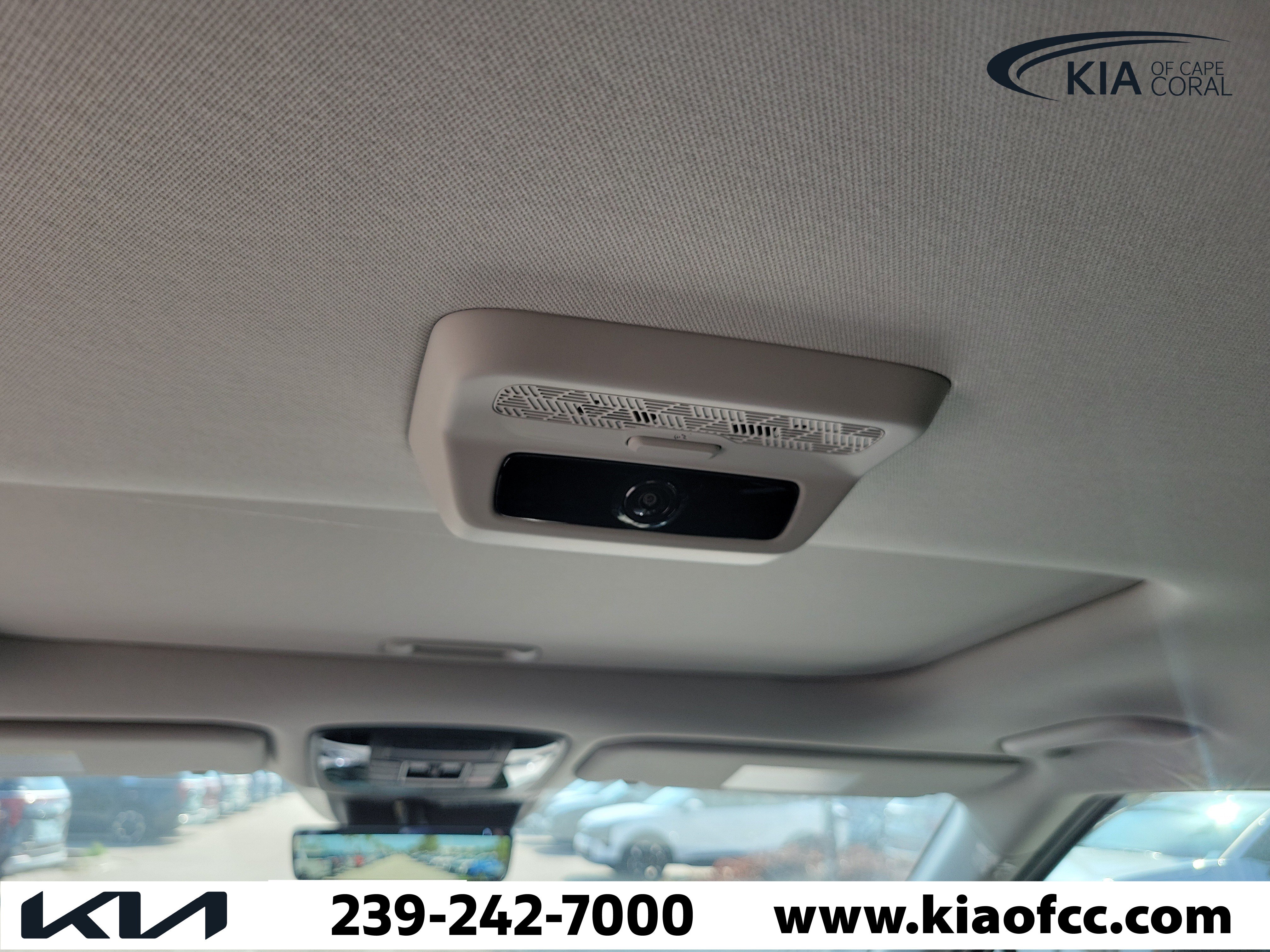 New 2027 Kia Carnival SX Prestige FWD image 16