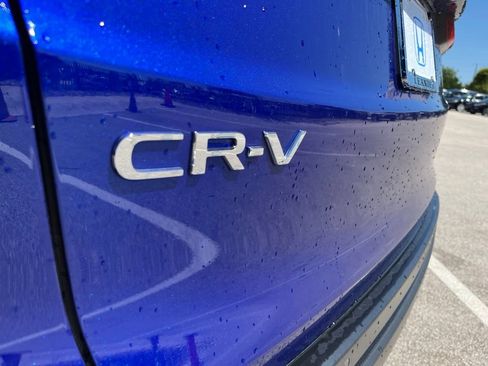 Certified 2023 Honda CR-V EX-L image 8