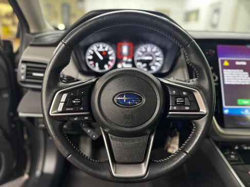 Used 2022 Subaru Outback Premium AWD/4WD image 18