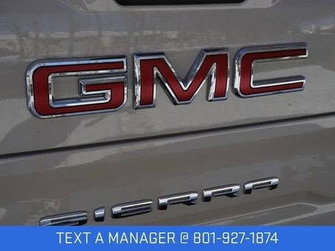 New 2026 GMC Sierra 1500 AT4X image 7
