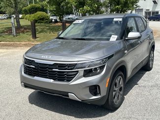 Used 2026 Kia Seltos LX FWD video 1