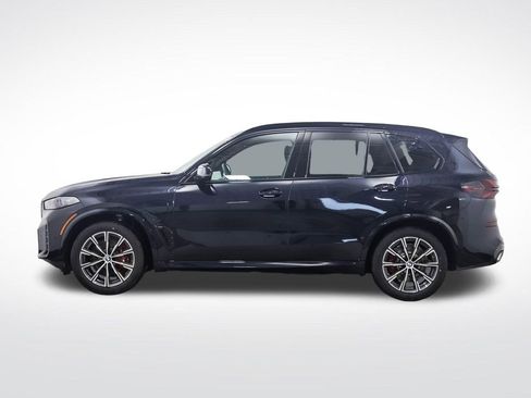 Used 2026 BMW X5 xDrive50e w/ M Sport Package AWD/4WD image 2
