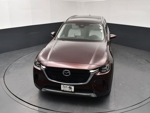 Used 2024 MAZDA CX-90 Plug-In Hybrid w/ Premium Plus AWD/4WD image 14