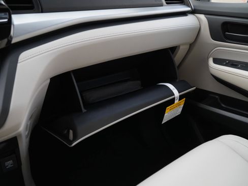 New 2026 Honda Odyssey EX-L image 29