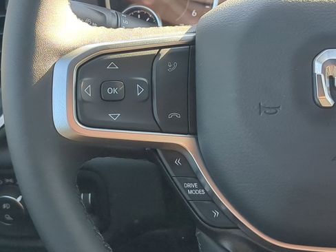 Used 2026 RAM 1500 Lone Star image 18