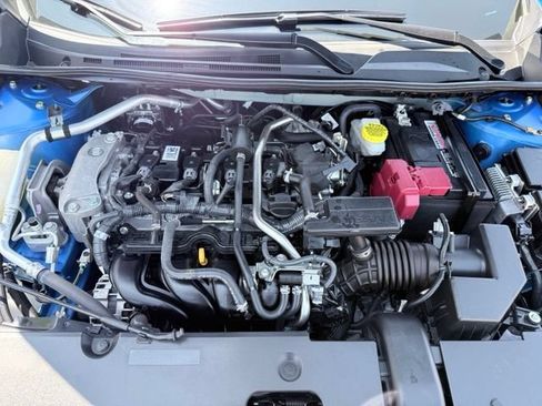 Used 2025 Nissan Sentra SV w/ All-Weather Package FWD image 19