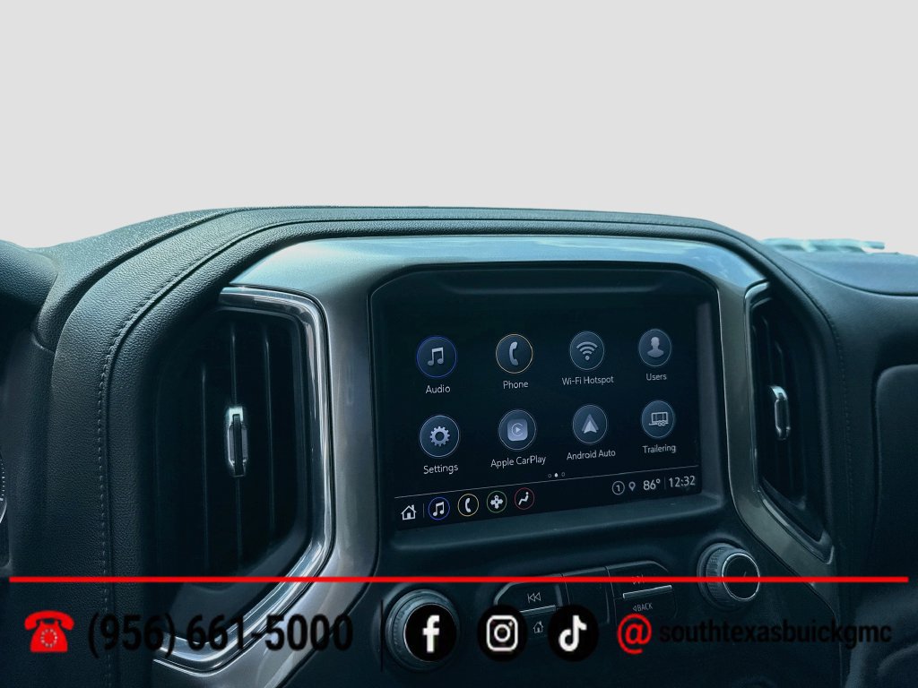 Used 2022 Chevrolet Silverado 1500 RST w/ Texas Edition Plus AWD/4WD image 15