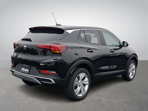 New 2026 Buick Encore GX Preferred w/ Comfort Package image 4