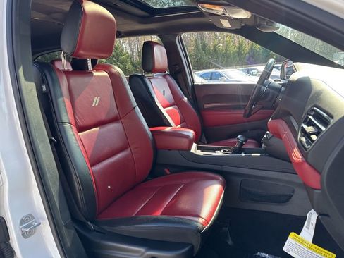 Used 2022 Dodge Durango R/T image 10